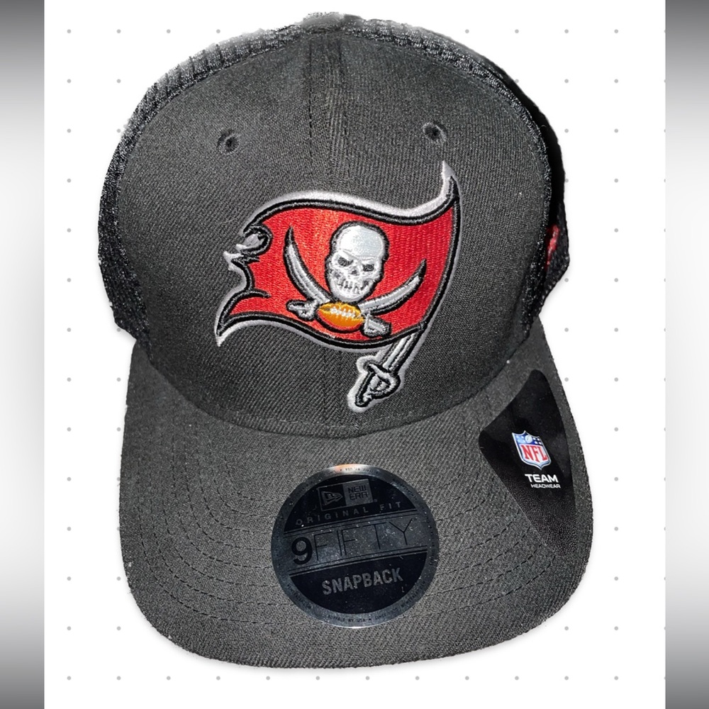 Buccaneers Hat